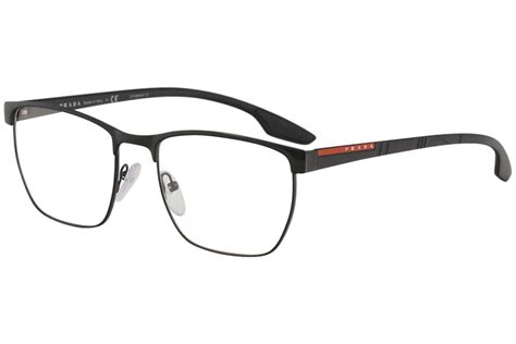 prada eyeglasses for men